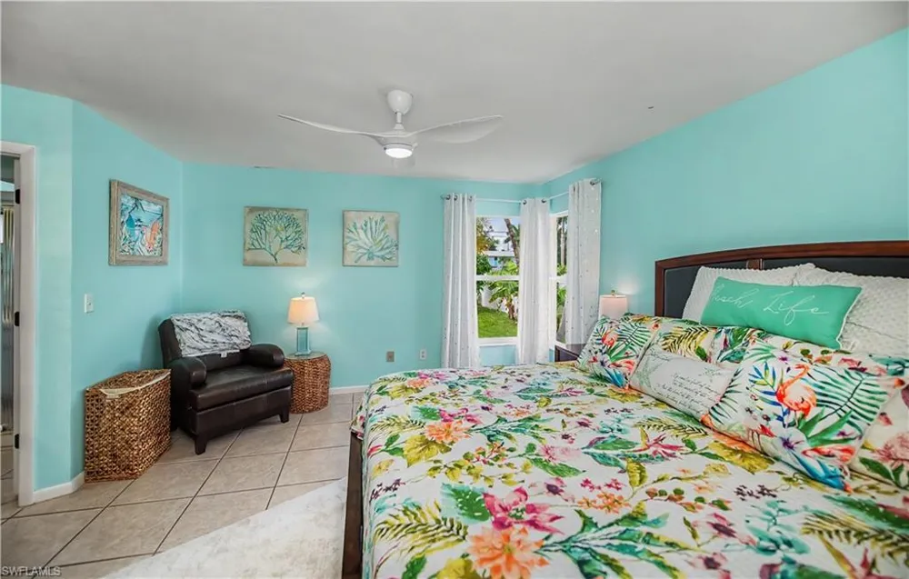 5831 Samoa Drive Bokeelia, FL 33922