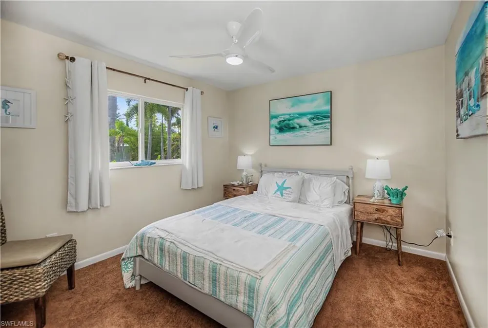 5831 Samoa Drive Bokeelia, FL 33922