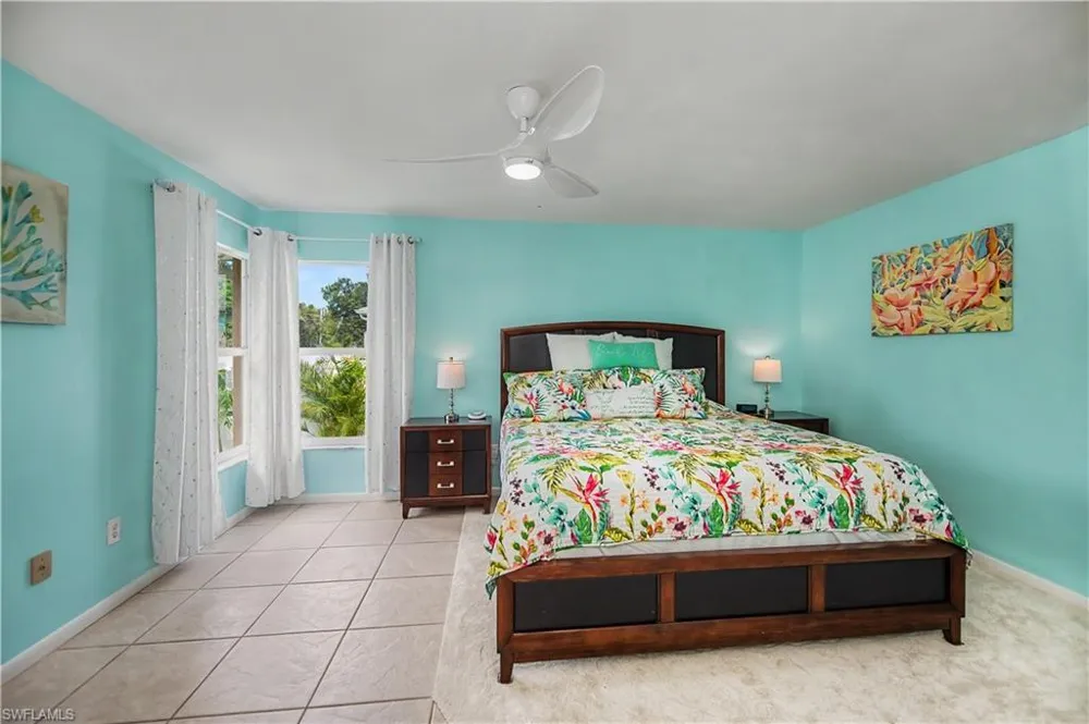5831 Samoa Drive Bokeelia, FL 33922