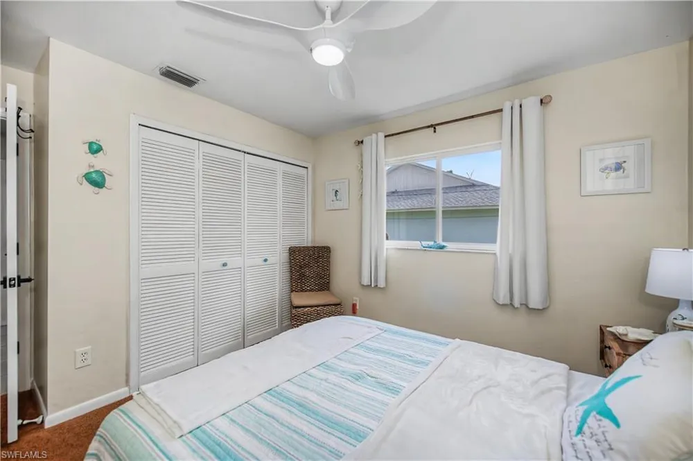 5831 Samoa Drive Bokeelia, FL 33922