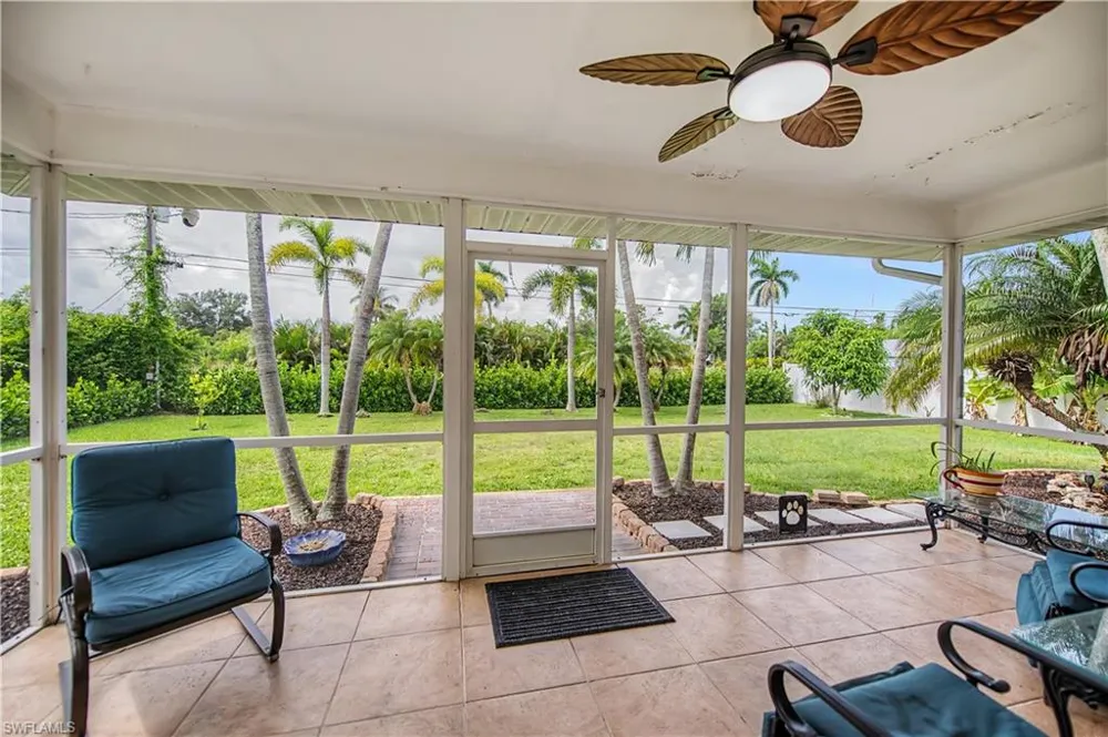 5831 Samoa Drive Bokeelia, FL 33922