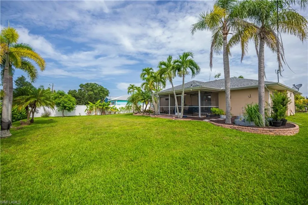 5831 Samoa Drive Bokeelia, FL 33922