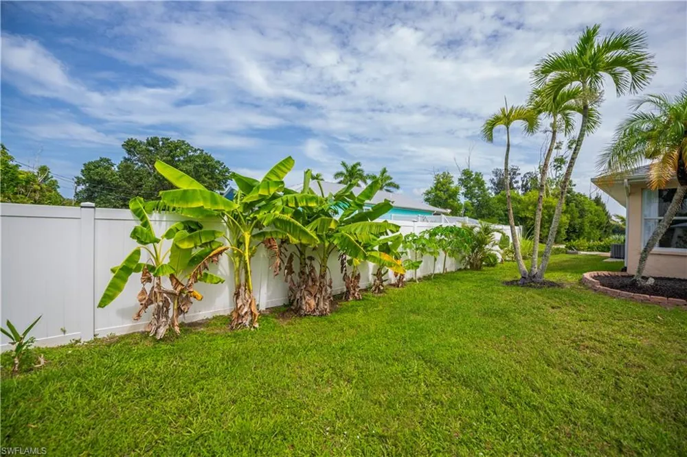 5831 Samoa Drive Bokeelia, FL 33922