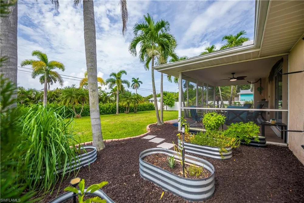 5831 Samoa Drive Bokeelia, FL 33922