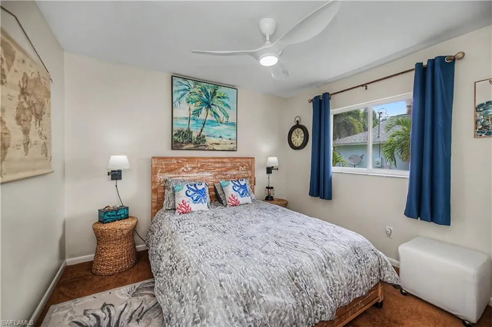 5831 Samoa Drive Bokeelia, FL 33922