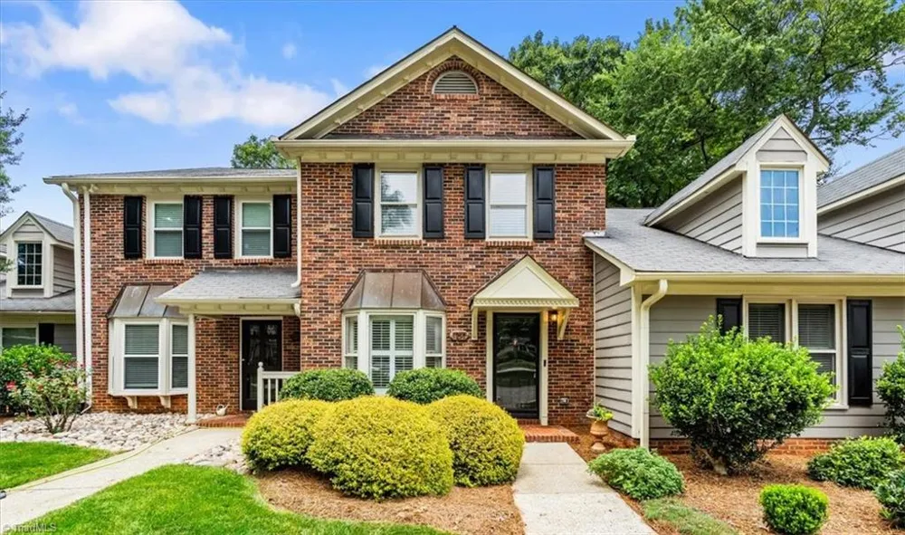 121 Dolley Madison Road #Unit#C Greensboro, NC 27410