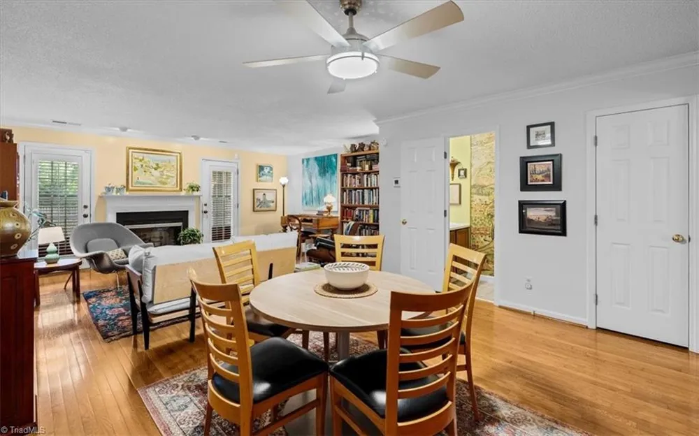 121 Dolley Madison Road #Unit#C Greensboro, NC 27410