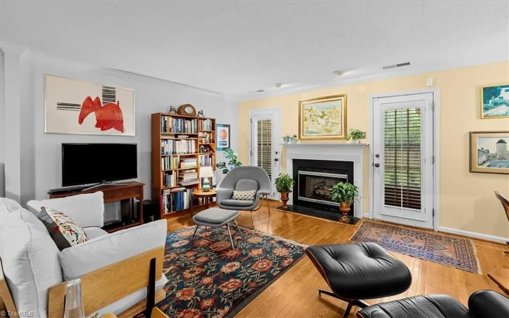 121 Dolley Madison Road #Unit#C Greensboro, NC 27410