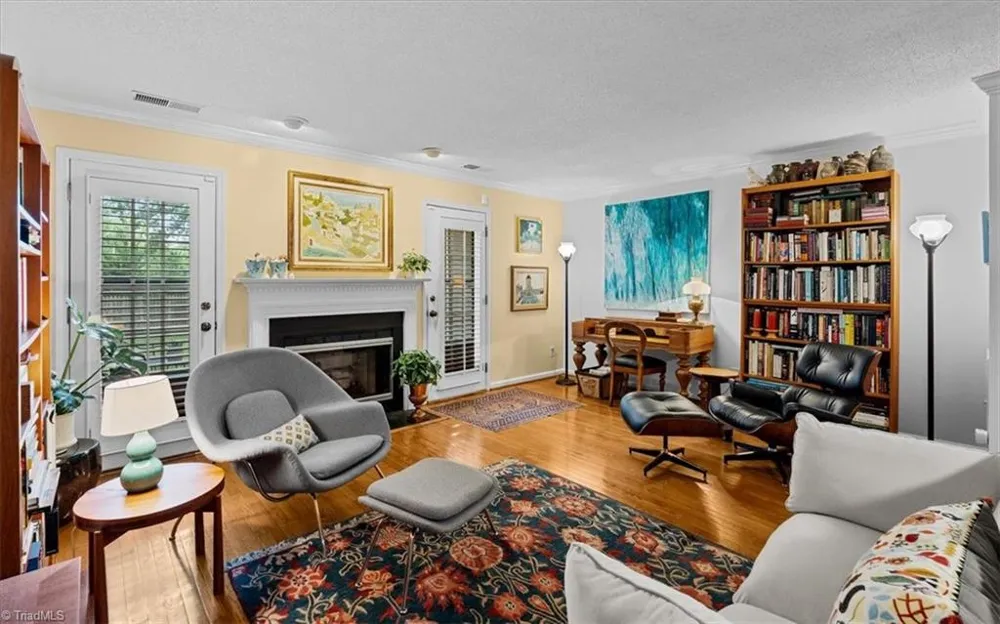 121 Dolley Madison Road #Unit#C Greensboro, NC 27410
