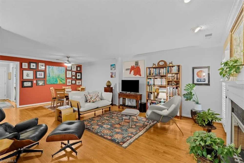 121 Dolley Madison Road #Unit#C Greensboro, NC 27410