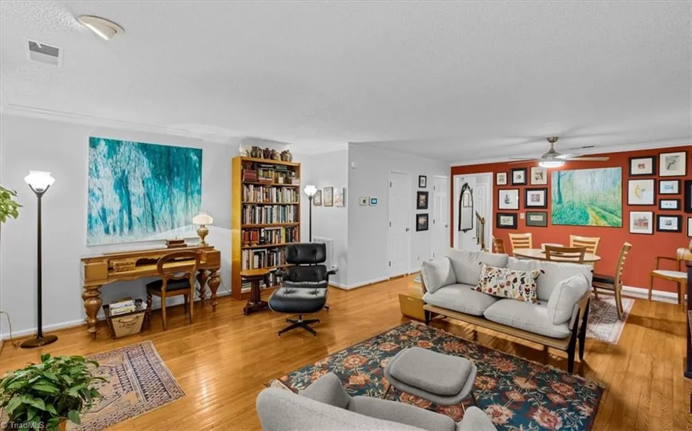 121 Dolley Madison Road #Unit#C Greensboro, NC 27410
