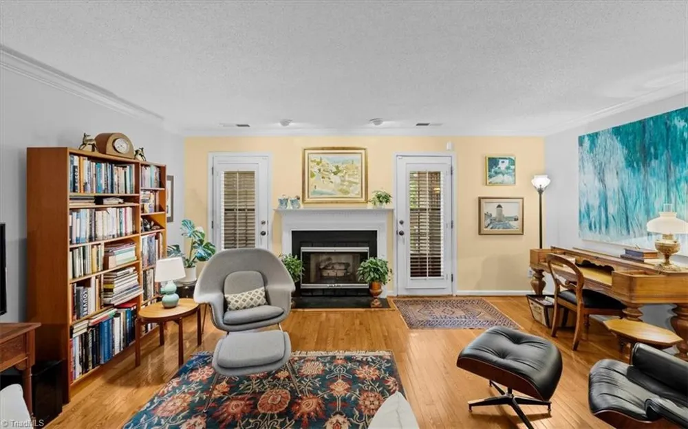 121 Dolley Madison Road #Unit#C Greensboro, NC 27410