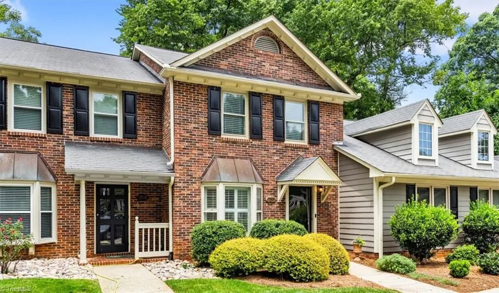 121 Dolley Madison Road #Unit#C Greensboro, NC 27410