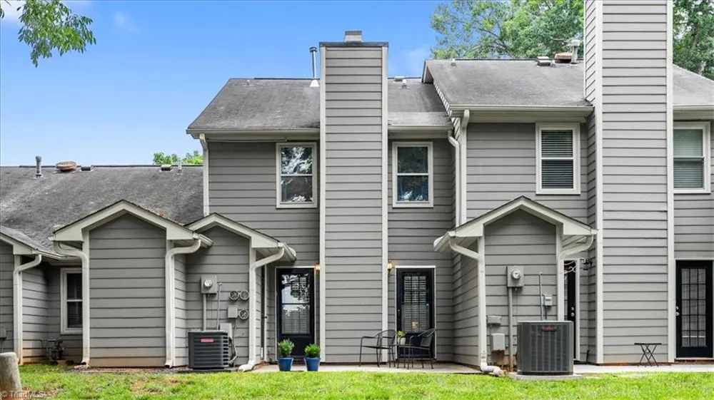 121 Dolley Madison Road #Unit#C Greensboro, NC 27410