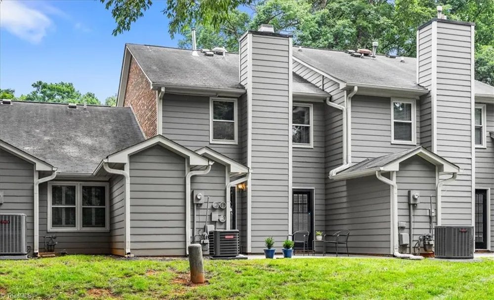 121 Dolley Madison Road #Unit#C Greensboro, NC 27410