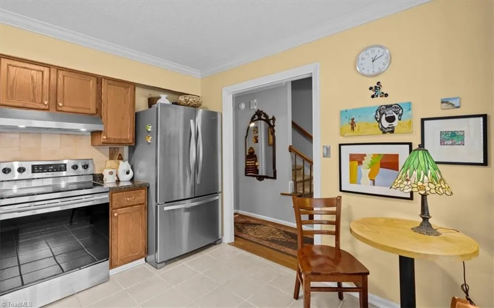 121 Dolley Madison Road #Unit#C Greensboro, NC 27410