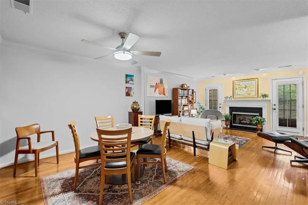 121 Dolley Madison Road #Unit#C Greensboro, NC 27410