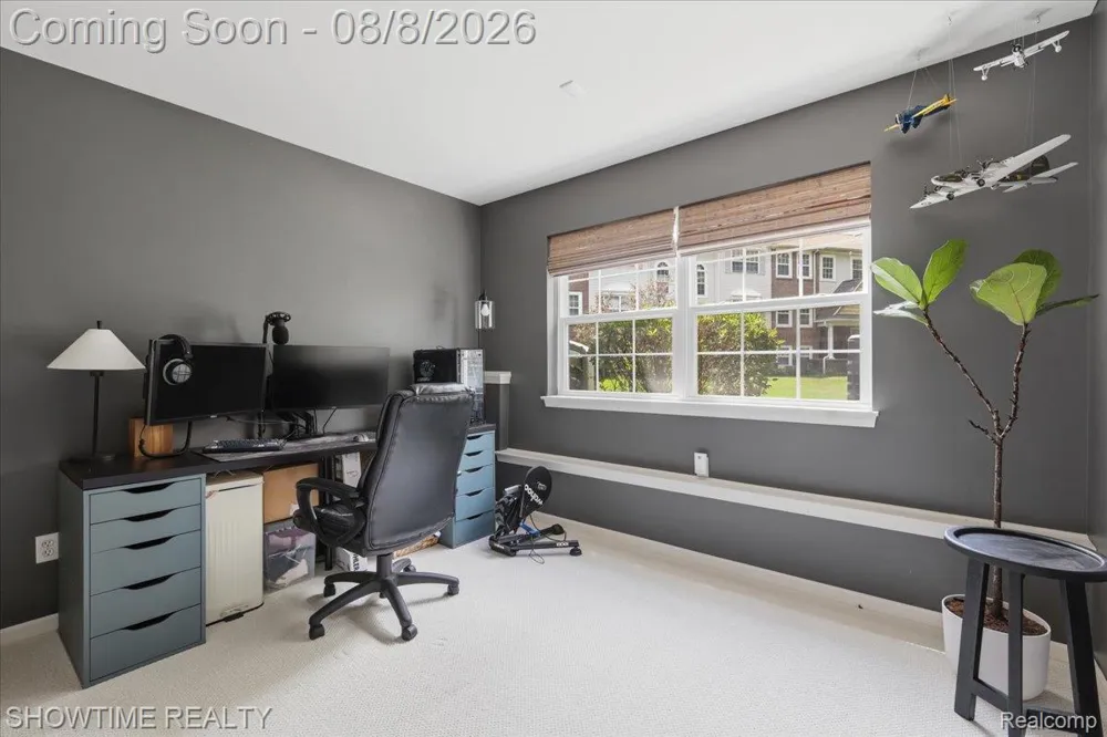 826 Eagle Drive Fenton City, MI 48430