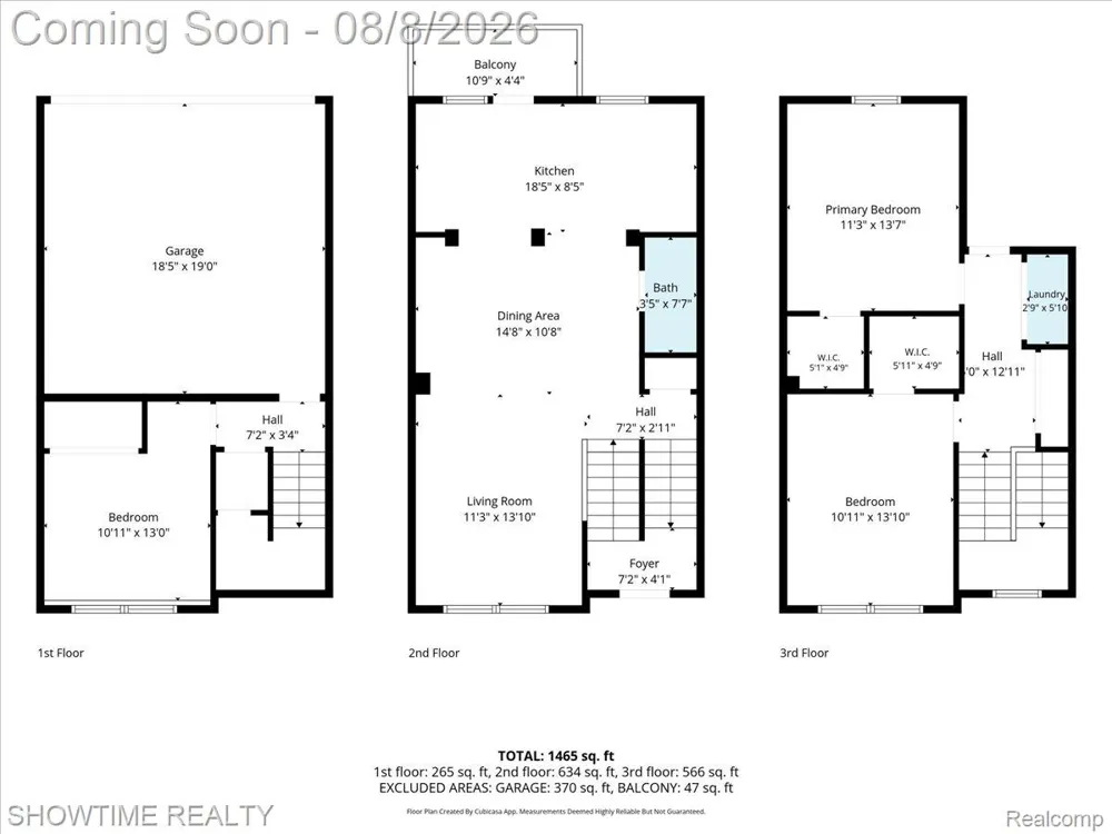 826 Eagle Drive Fenton City, MI 48430