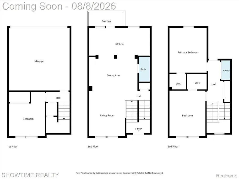 826 Eagle Drive Fenton City, MI 48430