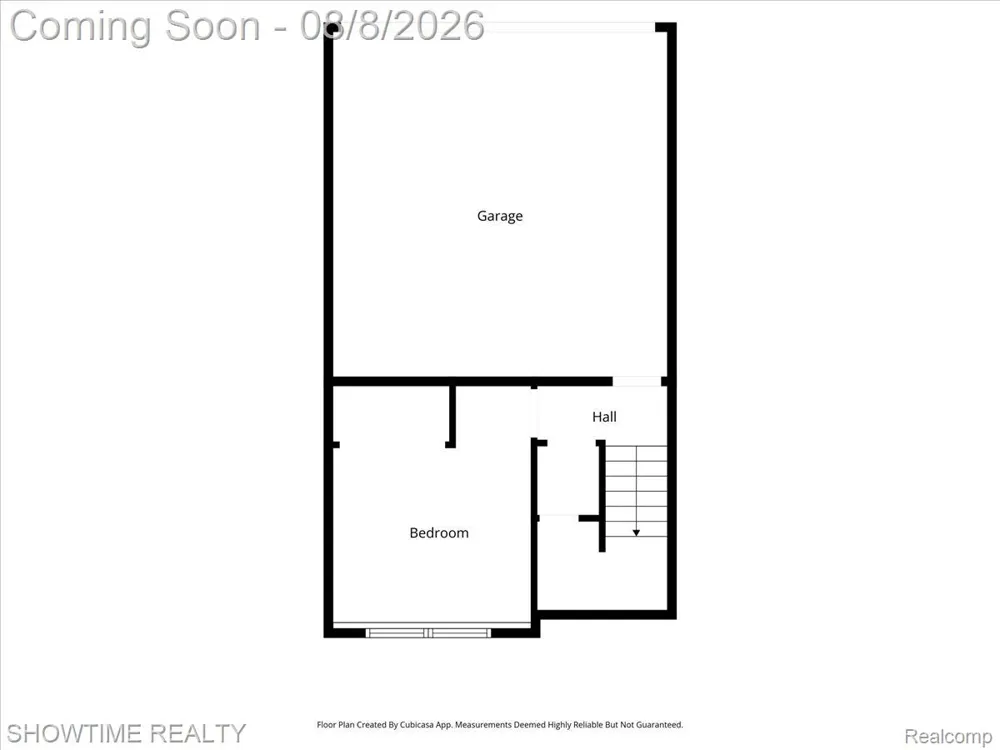 826 Eagle Drive Fenton City, MI 48430