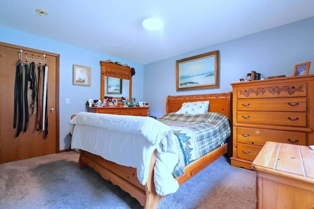 5149 E Clark Road Harrisville Township, MI 48740