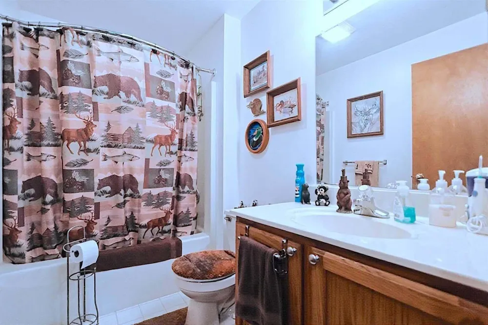 5149 E Clark Road Harrisville Township, MI 48740