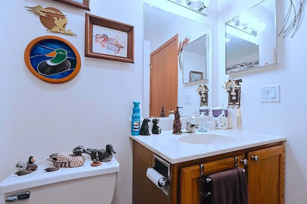 5149 E Clark Road Harrisville Township, MI 48740
