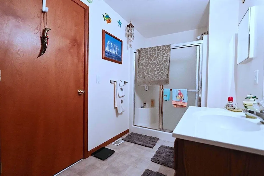 5149 E Clark Road Harrisville Township, MI 48740
