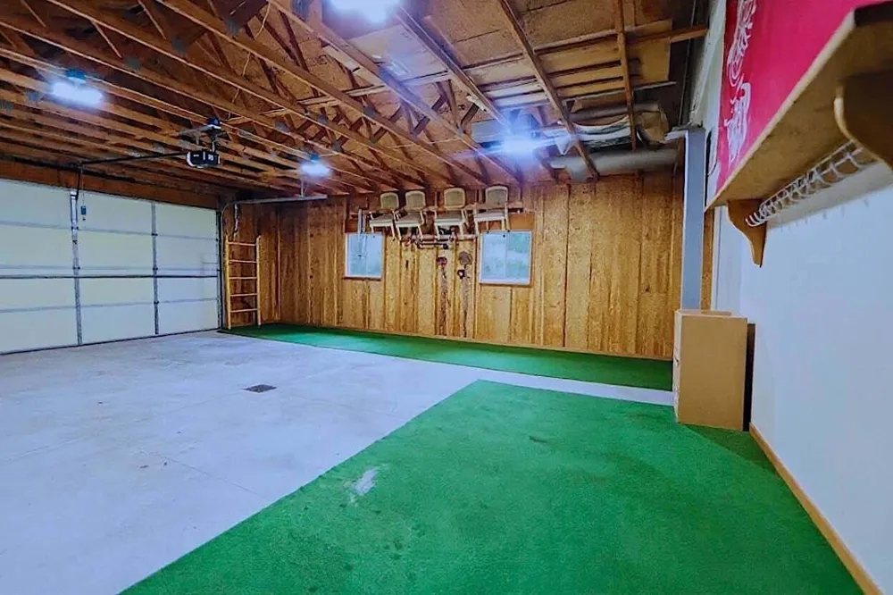 5149 E Clark Road Harrisville Township, MI 48740