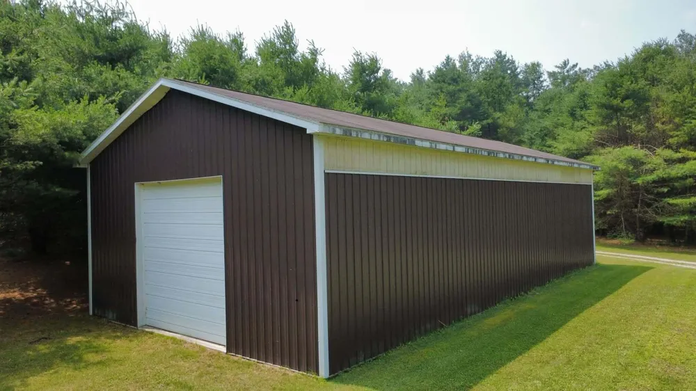 5149 E Clark Road Harrisville Township, MI 48740