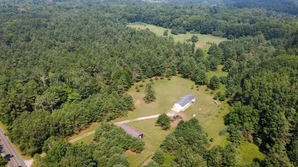 5149 E Clark Road Harrisville Township, MI 48740