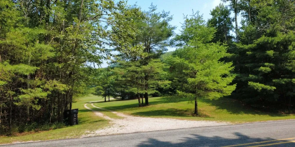 5149 E Clark Road Harrisville Township, MI 48740