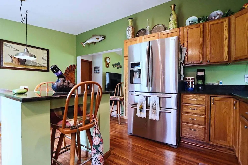 5149 E Clark Road Harrisville Township, MI 48740