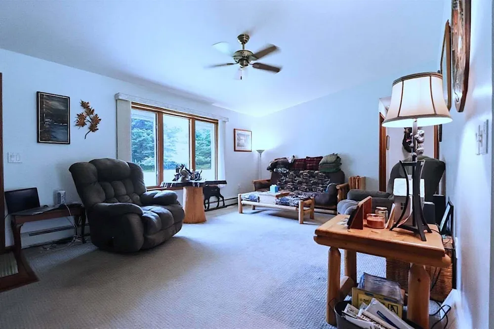5149 E Clark Road Harrisville Township, MI 48740