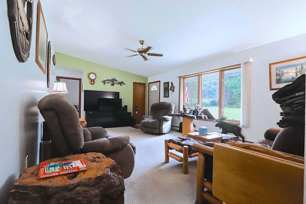 5149 E Clark Road Harrisville Township, MI 48740