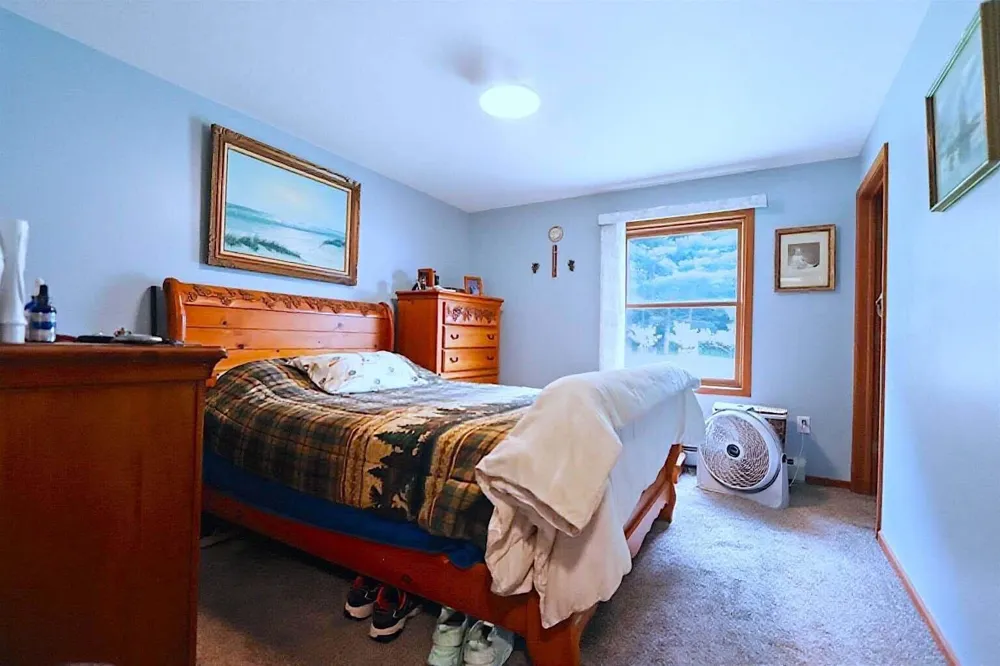 5149 E Clark Road Harrisville Township, MI 48740