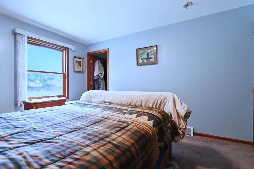 5149 E Clark Road Harrisville Township, MI 48740