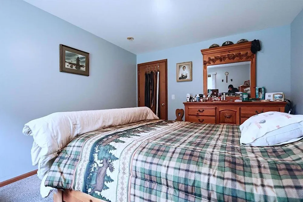 5149 E Clark Road Harrisville Township, MI 48740