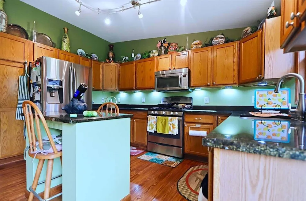 5149 E Clark Road Harrisville Township, MI 48740