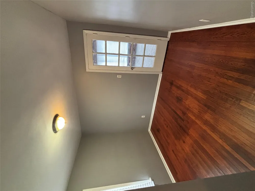 19190 Patton Street Detroit City, MI 48219