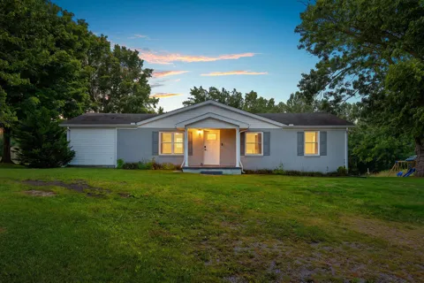 411 Purtle Rd