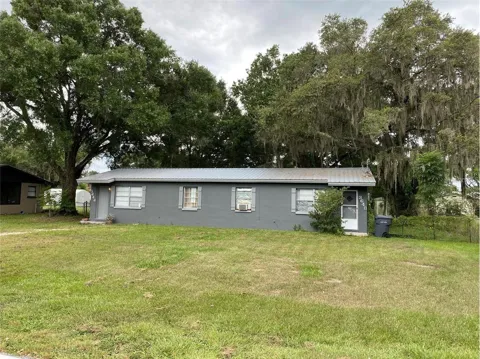 3648 MOUNT TABOR ROAD