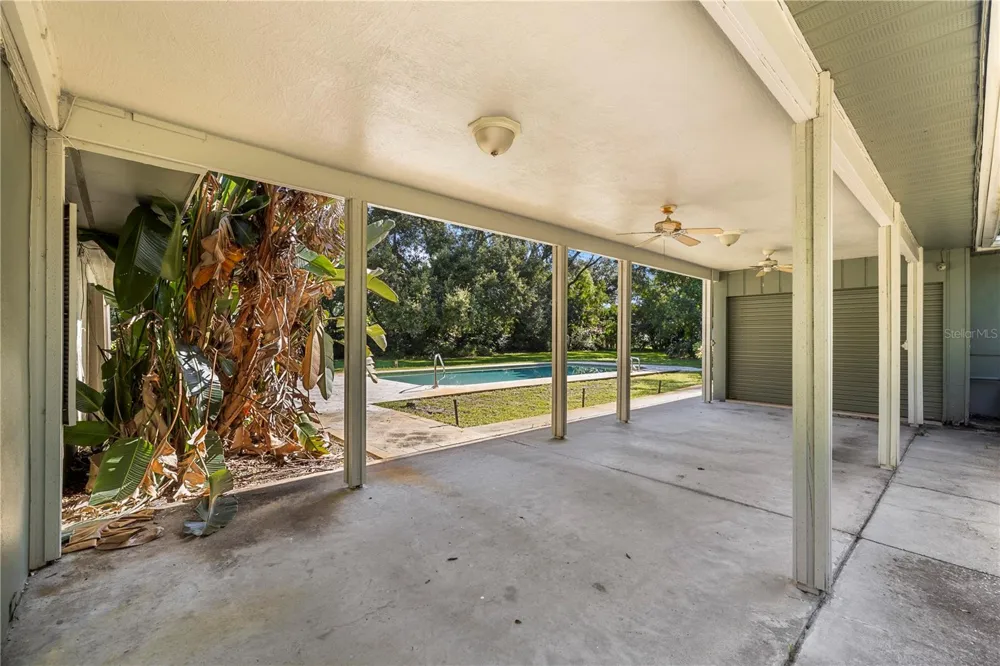 2162 LONG BOW LANE Clearwater, FL 33764