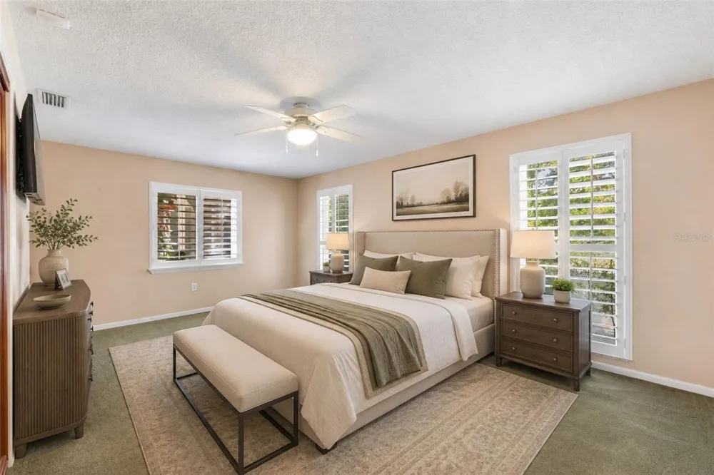 2162 LONG BOW LANE Clearwater, FL 33764