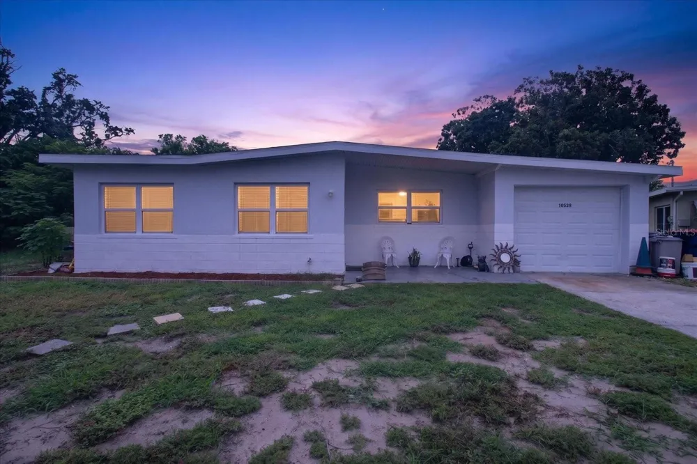 10538 AGATE COURT Port Richey, FL 34668