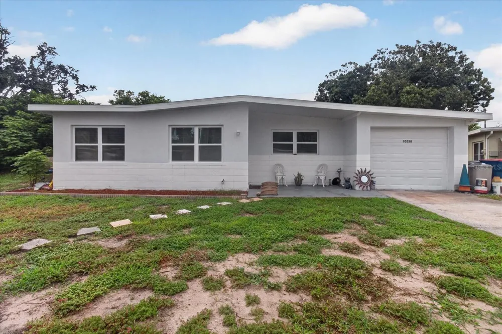 10538 AGATE COURT Port Richey, FL 34668