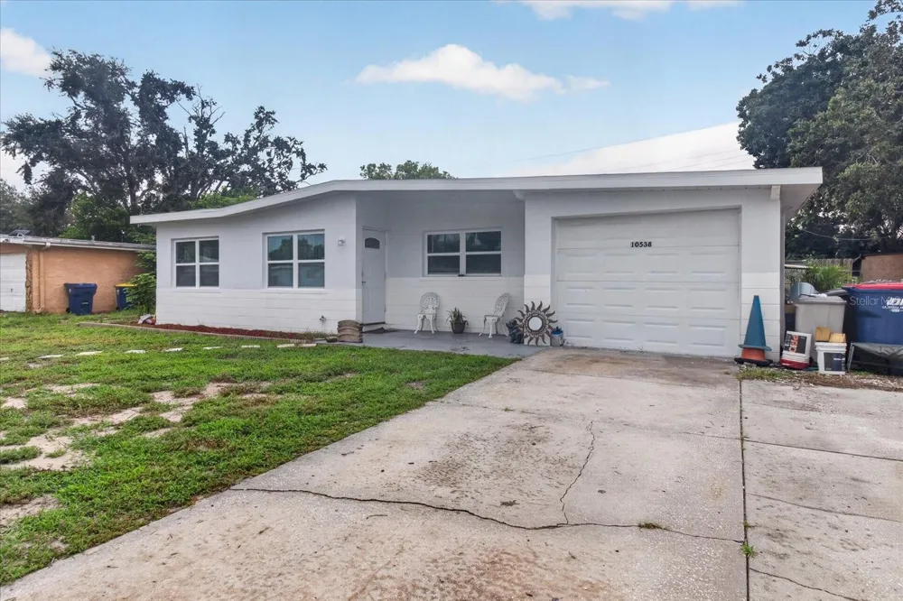 10538 AGATE COURT Port Richey, FL 34668