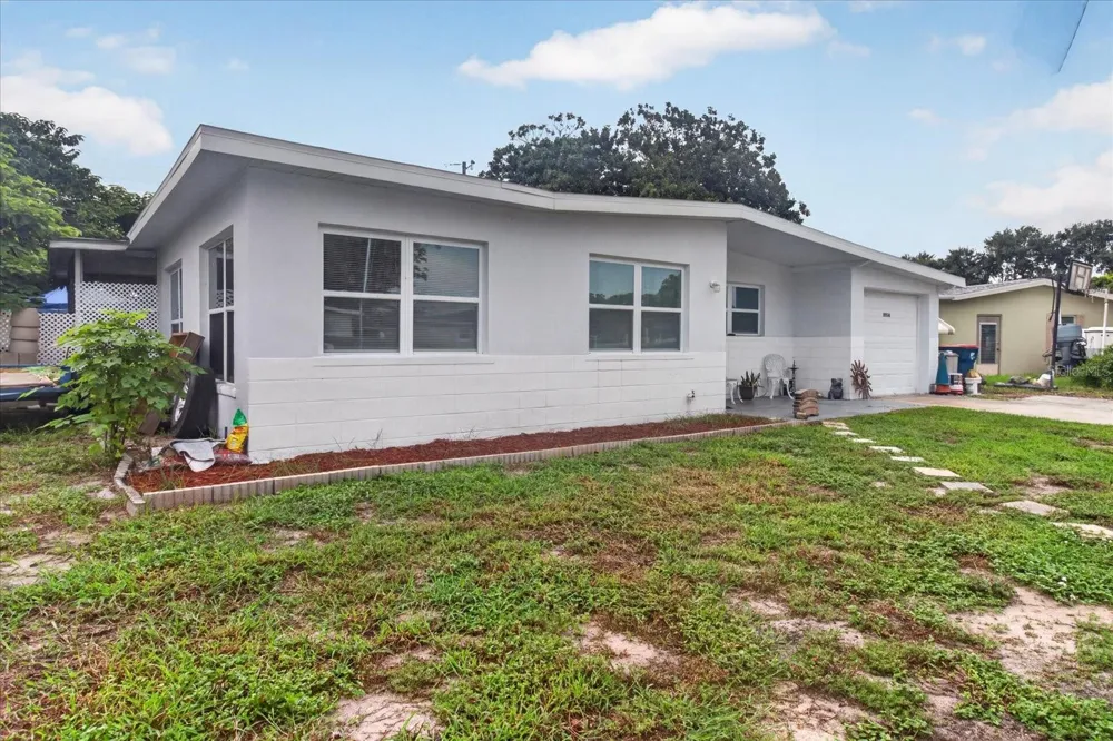 10538 AGATE COURT Port Richey, FL 34668