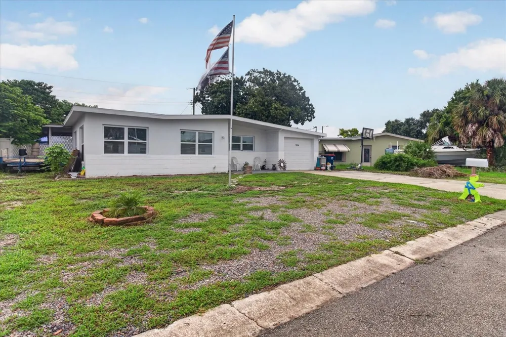 10538 AGATE COURT Port Richey, FL 34668